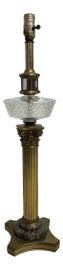 Example of Hellenistic Lighting