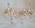 Antique Sterling Silver Sauce Boats from Stokes & Ireland, 1912 For Sale - Image 4 of 12