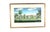 Architectural Renderings Somerset at Moorings, 1970s, Watercolor, Framed, Set of 2 For Sale - Image 13 of 13