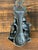 Brass Clipper Ship Door Knocker For Sale - Image 4 of 5
