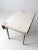 Antique Painted Drop Leaf Table For Sale - Image 12 of 12