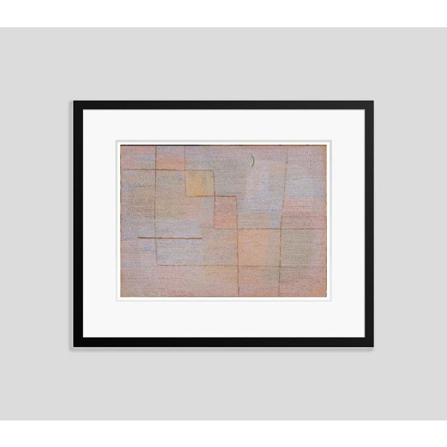 Clarification Klee, Paul; 1879–1940. Clarification. Painting, 1932. Oil on canvas, 70.5 × 96.2 cm. Inv. No. 1984.315.54...