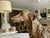 Bronze Sculpture of Borzoi or Russian Wolfhound For Sale - Image 13 of 17