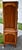 Cherry Dixie Furniture Tall Chest Vintage French Provincial Cabinet Chest For Sale - Image 12 of 18