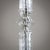 Art Deco 1940s Attributed to Barovier & Toso Floor Lamp For Sale - Image 3 of 7