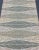 Mid-Century Modern Keivan Woven Arts Scandinavian Flat-Weave Rug With Brown and Green 3'2 X 4'11 For Sale - Image 3 of 9