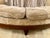 Pair of Demi Lune Settees For Sale - Image 10 of 11