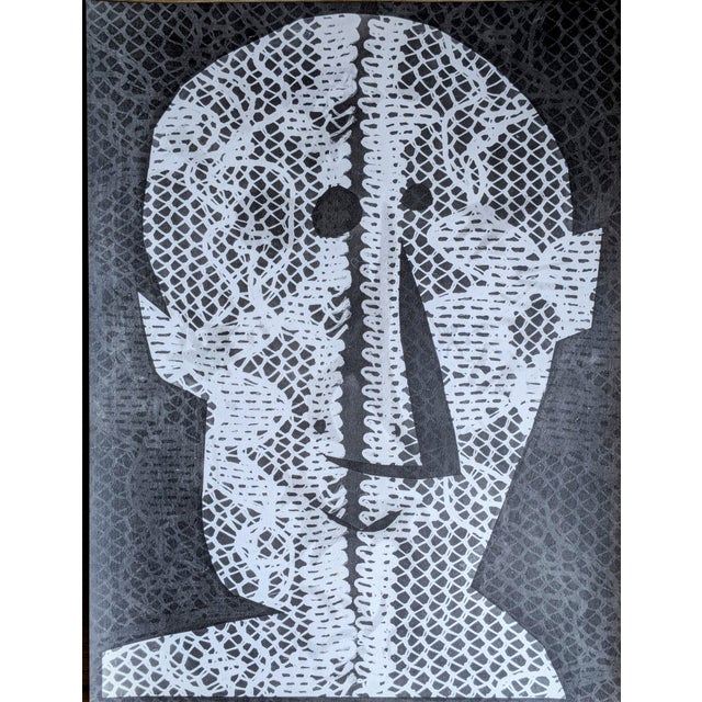 1960s Pablo Picasso, Diurnes, Original Photoengraving, 1962 For Sale - Image 5 of 5