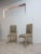 Ethan Allen Ethan Allen Swedish Side Chairs - a Pair For Sale - Image 4 of 11