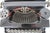1930s Corona Junior Portable Typewriter, U.S.A. 1395 For Sale - Image 5 of 12