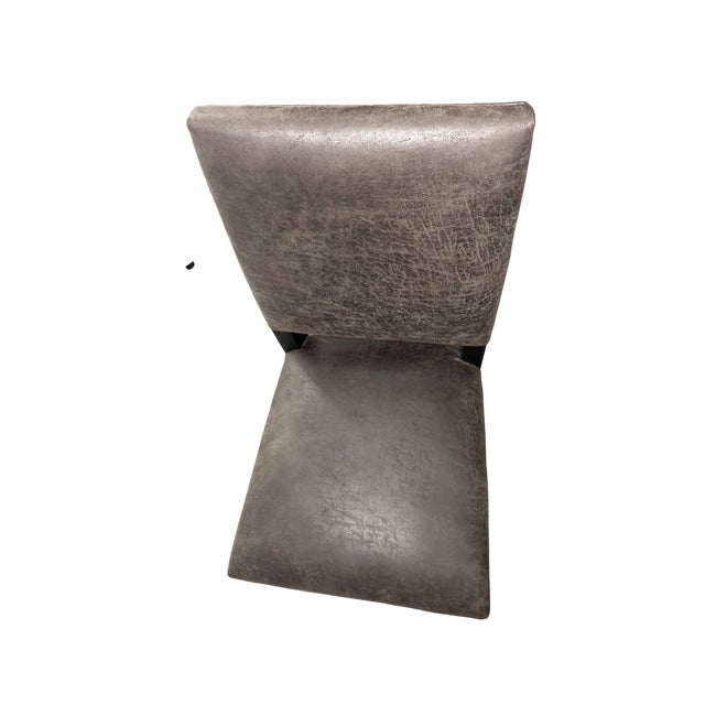 Arhaus Torino Dining Chairs - A Pair For Sale - Image 10 of 14