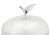 1950s Tiffany Sterling Silver Apple Jar For Sale - Image 5 of 7