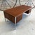 Mid-Century Modern Executive Desk Richard Schultz for Knoll International For Sale - Image 9 of 16