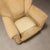 Beige Armchairs, 1950s, Set of 2 For Sale - Image 8 of 10