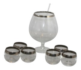 Example of Dorothy Thorpe Glasses