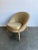 Mid Century Spider Leg Chair For Sale - Image 9 of 13