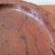 Large Hand Turned Red Gum Decorative Wooden Bowl For Sale - Image 10 of 18