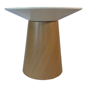 1990s Turnstone Campfire Table by Steelcase