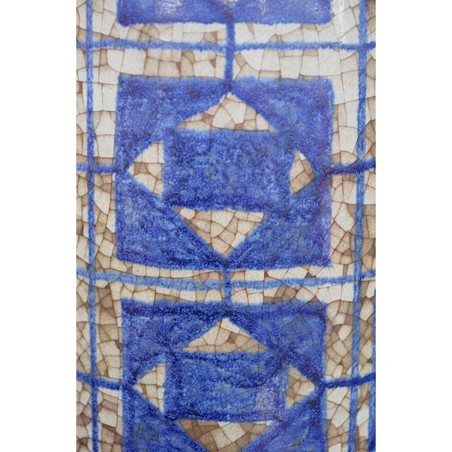 Michael Andersen & Son Table Lamp by Marianne Strack for Michael Andersen & Son, 1960s For Sale - Image 4 of 7