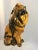 Vintage Ceramic Lion For Sale - Image 9 of 9
