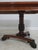 Baker Furniture Company Baker Banded Mahogany Neoclassical Dining Room Table For Sale - Image 4 of 18