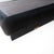 1970s Bed in Inox and Suede, 1970 For Sale - Image 5 of 15