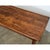 Wood French 19th Century Pine Farm Table For Sale - Image 7 of 13
