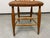 Wood Dining Room Chairs in style of Adolf Loos, 1890s, Set of 4 For Sale - Image 7 of 17