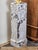 Art Deco Marble Pedestal For Sale - Image 10 of 12