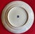 19th Century Antique 19th Century Samson Porcelain Exotic Bird Plate in the Worcester Taste Circa 1880 For Sale - Image 5 of 11