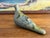 Mexican Vintage Mexican Tonala Pottery Dove Bird For Sale - Image 3 of 10