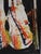 Arman, Chicago Riffle, Traces of Violins, Oil on Paper For Sale - Image 12 of 18