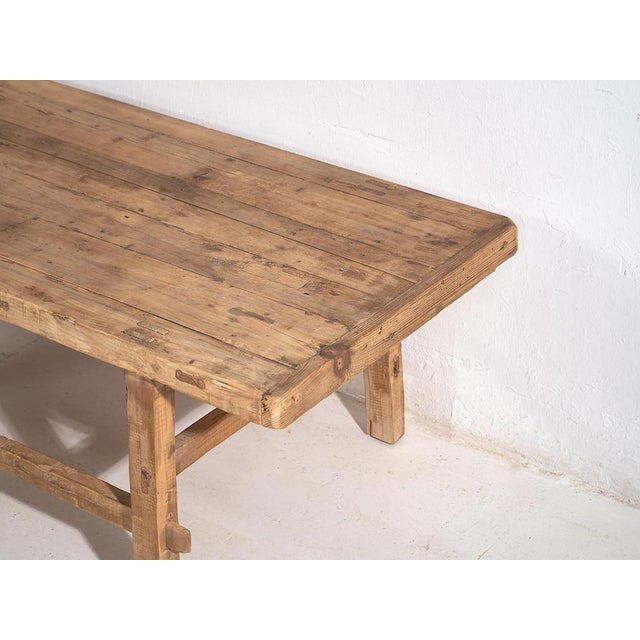 Antique Low Side Table, 1900 For Sale - Image 15 of 16