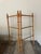Wood Antique Towel Rack, 1890s For Sale - Image 7 of 7