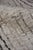 Adrian Hand knotted Wool/Bamboo/Silk Ivory/Gray/Beige Rug-6'x9" For Sale In Los Angeles - Image 6 of 9
