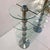 Art Deco Etagere Display Shelf By Siegel, France 1930 For Sale - Image 12 of 18
