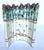 Antique French Keller & Guérin Lunéville Barbotine Asparagus Server, Circa 1890 For Sale - Image 12 of 17