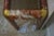 Modern 6ft X 28"h Marble Console Table Karl Springer Style For Sale - Image 3 of 12