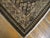 1890s Brown Medallion Antique Persian Serab Rug 3'5" X 16' Handknotted Wool Carpet For Sale In New York - Image 6 of 6