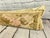Vintage Pillow Case Turkish Rug Pillow Decorative Rug Pillow Dry cleaning only. PILLOW INSERT IS NOT INCLUDED