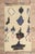 Vintage Azilal Moroccan Rug, 03'10 X 07'00 For Sale - Image 10 of 10
