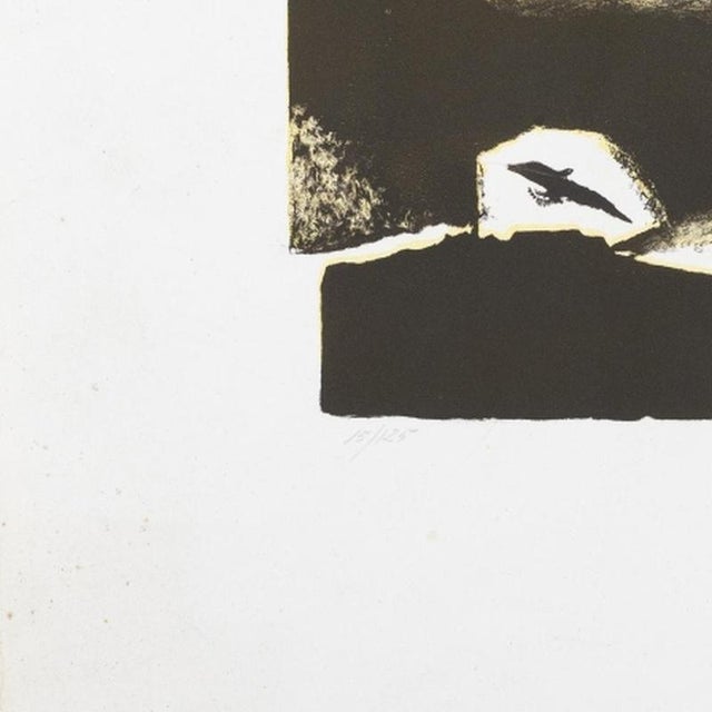 Humberto Marçal, Untitled, Screen Print on Paper For Sale - Image 3 of 6
