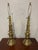 Stiffel Vintage Stiffel Brass Table Lamps - Pair For Sale - Image 4 of 12