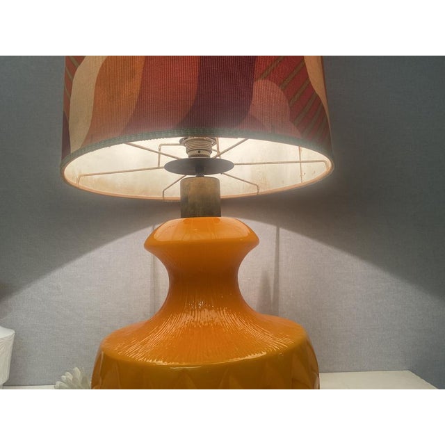 Glass Model Floor Lamps from Peill & Putzler, 1960s For Sale - Image 16 of 18