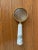 1990s 1990s Magnifying Glass With Marble Handle For Sale - Image 5 of 5