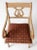 Antique Lyre Back Armchair For Sale - Image 13 of 14
