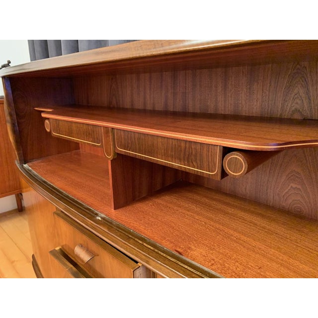 Highboard, Denmark, 1950s For Sale - Image 6 of 17