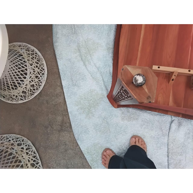 1990s Harden Fretwork Dining Table For Sale - Image 16 of 16