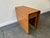 Mid-Century Modern Extending Dining Table from Schrieber Furniture, 1960s For Sale - Image 4 of 8
