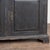 19th Century Swedish Black Painted Pine Sideboard Buffet For Sale - Image 14 of 15